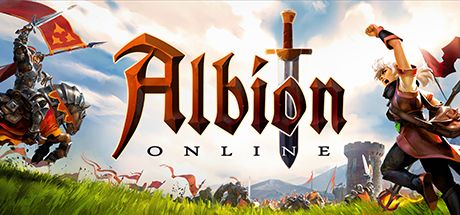- Albion Online - Albion Online
