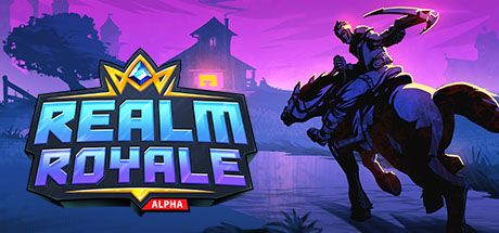 - Realm Royale - Realm Royale