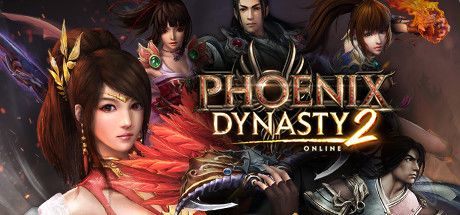 - Phoenix Dynasty 2 - Phoenix Dynasty 2
