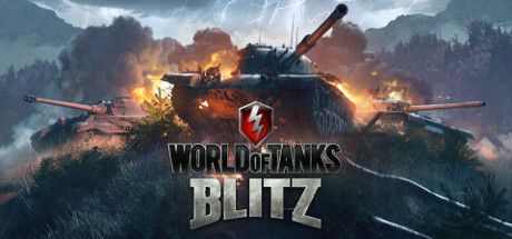 - World of Tanks Blitz - World of Tanks Blitz