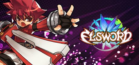 - Elsword Free-to-Play - Elsword Free-to-Play