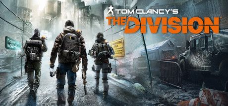 - Tom Clancy’s The Division - Tom Clancy’s The Division