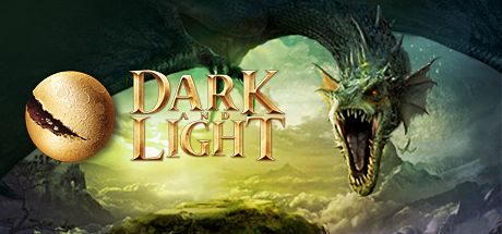 - Dark and Light - Dark and Light