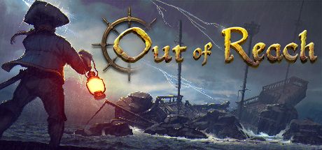 - Out of Reach - Out of Reach