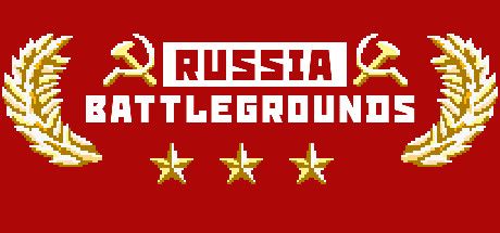 - Russia Battlegrounds - Russia Battlegrounds