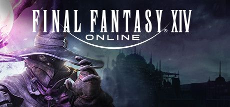 - FINAL FANTASY XIV Online - FINAL FANTASY XIV Online
