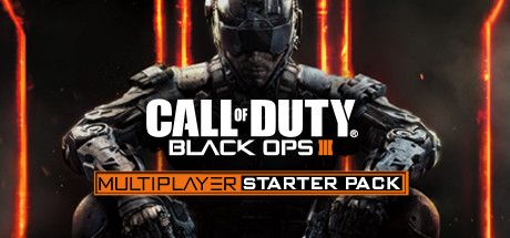 - Das Call of Duty: Black Ops III Mehrspieler-Starter Pack - Das Call of Duty: Black Ops III Mehrspieler-Starter Pack