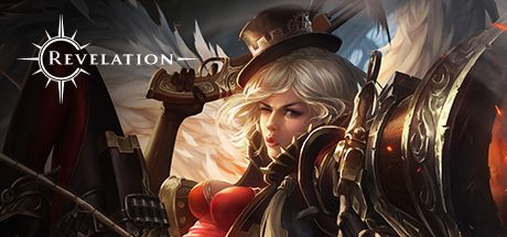  - Revelation Online