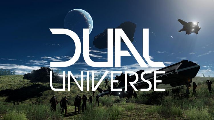 - Novaquark: Finanzierung von Dual Universe beläuft sich auf $11.5 Mio. zur Unterstützung der Alpha und Entwicklung des Spiels - Novaquark: Finanzierung von Dual Universe beläuft sich auf $11.5 Mio. zur Unterstützung der Alpha und Entwicklung des Spiels
