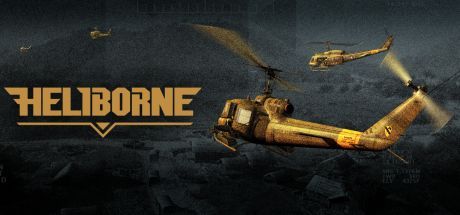 - Heliborne - Heliborne