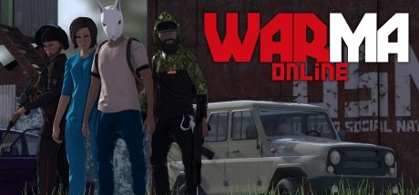 - WARMA! - WARMA!