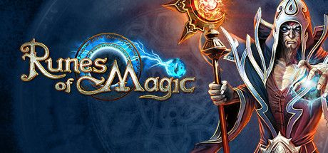 - Runes of Magic - Runes of Magic
