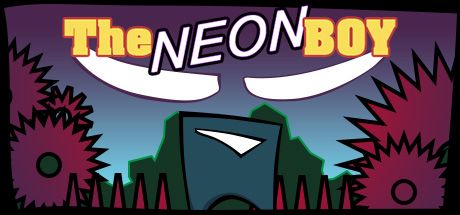 - The Neon Boy - The Neon Boy