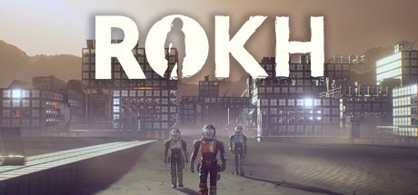 - ROKH - ROKH