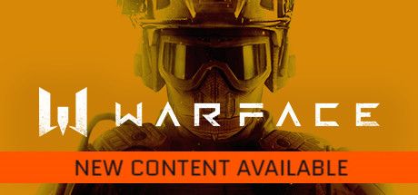 - Warface - Warface