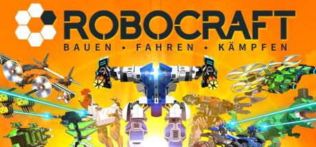 - Robocraft - Robocraft