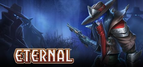 - Eternal Card Game - Eternal Card Game