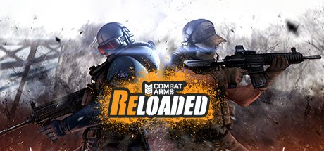 - Combat Arms Reloaded - Combat Arms Reloaded