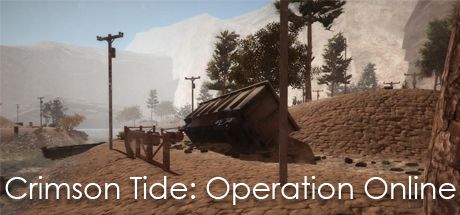 - Crimson Tide Operation Online - Crimson Tide Operation Online