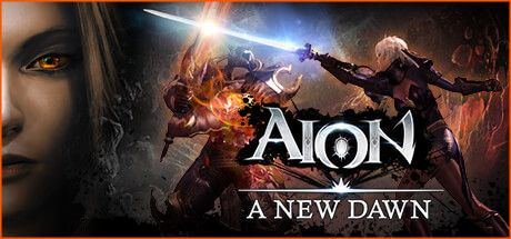 - AION - AION