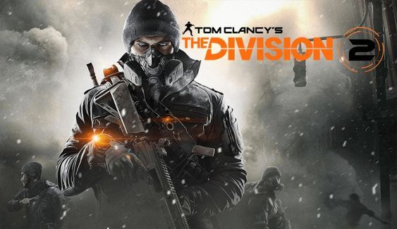 - Tom Clancy's The Division® 2 - Tom Clancy's The Division® 2