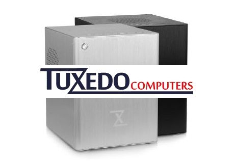  - Edel und hochwertig: Der InfinityCube v9 von TUXEDO Computers