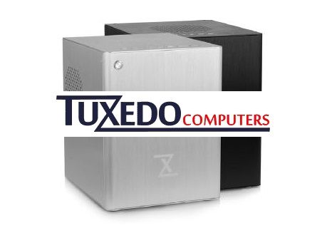 - Edel und hochwertig: Der InfinityCube v9 von TUXEDO Computers - Edel und hochwertig: Der InfinityCube v9 von TUXEDO Computers