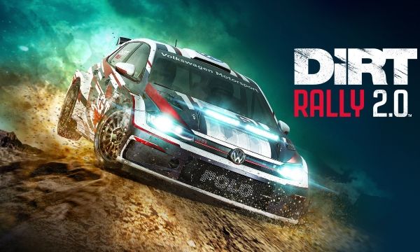 - Launch-Trailer bringt DiRT Rally 2.0™ an die Startlinie! - Launch-Trailer bringt DiRT Rally 2.0™ an die Startlinie!