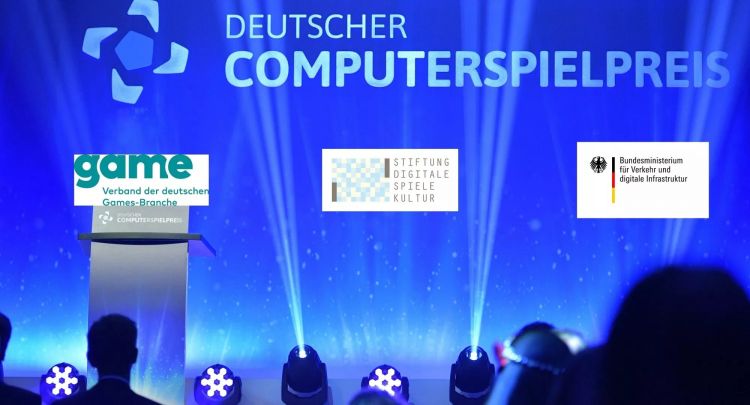 - Deutschland hat die Wahl: Mitmachen und gewinnen beim Deutschen Computerspielpreis - Deutschland hat die Wahl: Mitmachen und gewinnen beim Deutschen Computerspielpreis