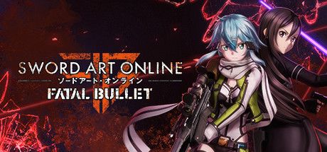  - Sword Art Online: Fatal Bullet