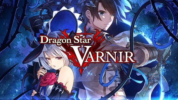 - DRAGON STAR VARNIR: Neue Charaktere vorgestellt - DRAGON STAR VARNIR: Neue Charaktere vorgestellt