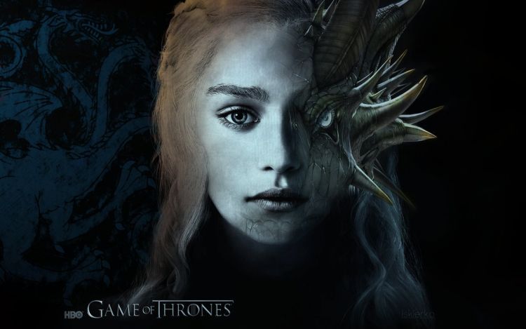 - Emilia Clarke ist die gefährlichste Schauspielerin aus Game of Thrones - Emilia Clarke ist die gefährlichste Schauspielerin aus Game of Thrones
