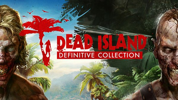 - Welcome to Dead Island... finally! - Welcome to Dead Island... finally!