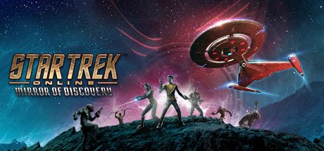 - Star Trek Online - Star Trek Online