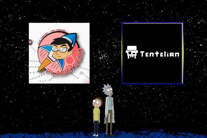 - Partnerschaft mit Tentelian und Planetnerd ist besiegelt - Partnerschaft mit Tentelian und Planetnerd ist besiegelt