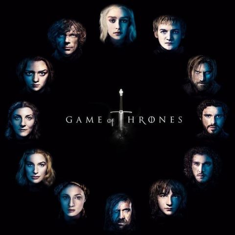 - Handelsstreit und „Games of Thrones“ in China ohne Ende - Handelsstreit und „Games of Thrones“ in China ohne Ende