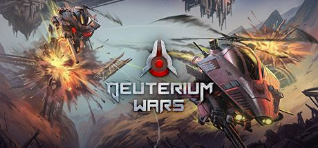 - Deuterium Wars - Deuterium Wars