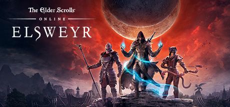 - Elder Scrolls Online: Elsweyr - Elder Scrolls Online: Elsweyr