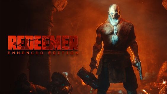 - Redeemer: Enhanced Edition erscheint am 19. Juli 2019 - Redeemer: Enhanced Edition erscheint am 19. Juli 2019