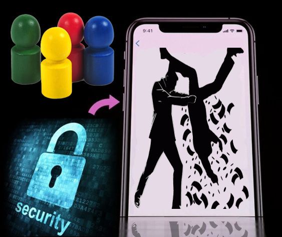 - 5 Tipps: So können Sie Online-Spiele sicher nutzen - 5 Tipps: So können Sie Online-Spiele sicher nutzen