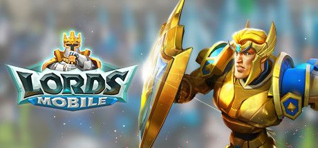 - Lords Mobile - Lords Mobile