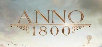 - Anno 1800: Diese Woche kostenlos spielbar - Anno 1800: Diese Woche kostenlos spielbar