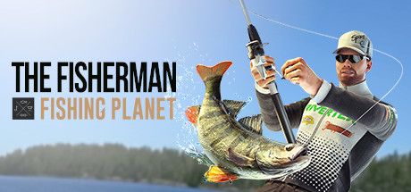  - The Fisherman - Fishing Planet