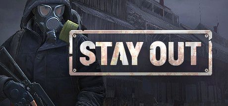 - Stay Out - Stay Out