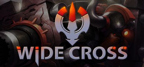- WIDE CROSS - WIDE CROSS