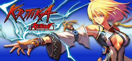 - Kritika:REBOOT - Kritika:REBOOT