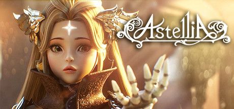 - Astellia - Astellia