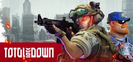 - Total Lockdown - Total Lockdown