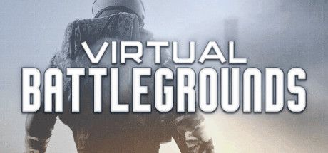 - Virtual Battlegrounds - Virtual Battlegrounds