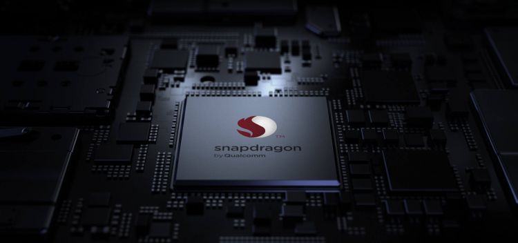  - Qualcomm begegnet der wachsenden Nachfrage nach 5G mit der Ankndigung der neuen mobilen Plattform Snapdragon 768G